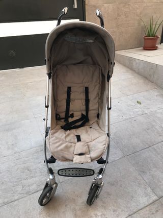 I'COO Pluto - Silla ligera de paseo