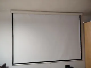 Proyector de cine DLP