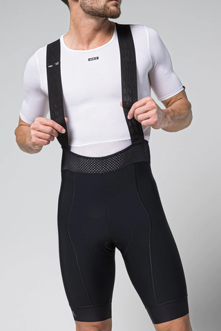 CULOTTE CORTO HOMBRE GOBIK LIMITED 6.0 BLACK