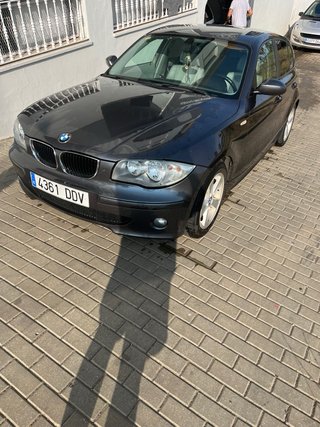 BMW Serie 1 2005