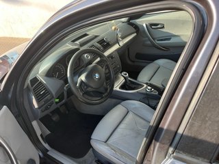 BMW Serie 1 2005