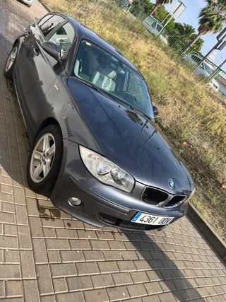 BMW Serie 1 2005