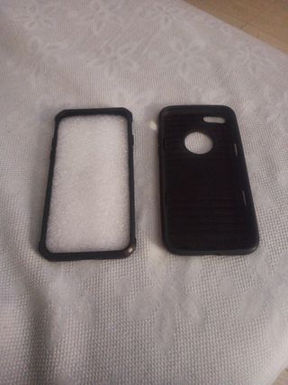 2 funda iphone 7