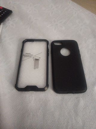 2 funda iphone 7