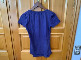 Camiseta de Mamalicius. T S
