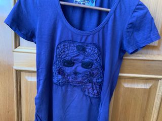 Camiseta de Mamalicius. T S