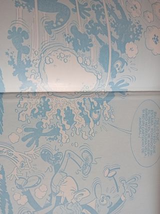 Magos del humor. Mortadelo y Filemon