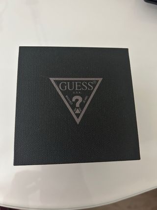 Reloj GUESS