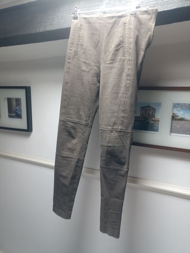 Pantalón pitillo Purificación García