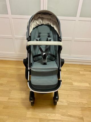 Carrito Joolz Day + y complementos