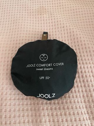 Carrito Joolz Day + y complementos