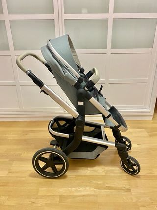 Carrito Joolz Day + y complementos