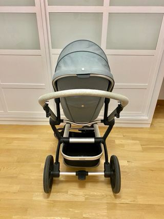 Carrito Joolz Day + y complementos