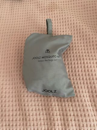 Carrito Joolz Day + y complementos