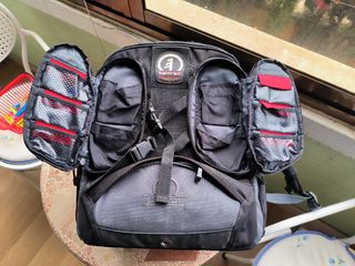 Mochila fotografía Tamrac expedition 6X