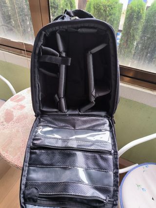 Mochila fotografía Tamrac expedition 6X