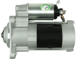 Motor Arranque AS S5069 12v - 2.7Kw
