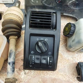 ✅ PIEZAS OPEL ASTRA G ✅