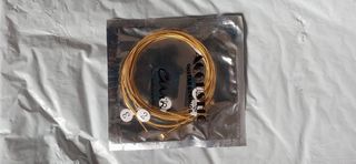 CUERDAS GUITARRA ACÚSTICA - FOLK