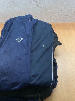 Lote de 25kg marca y sin marca grado A