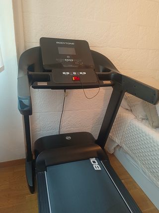 Cinta correr Bodytone DT21