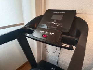 Cinta correr Bodytone DT21