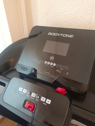 Cinta correr Bodytone DT21