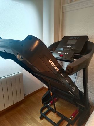 Cinta correr Bodytone DT21