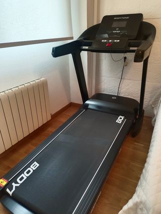 Cinta correr Bodytone DT21