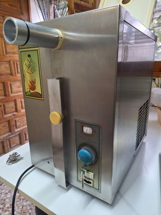 CARPIGIANI Montadora de Nata