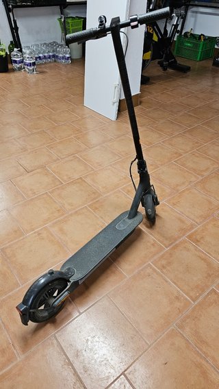 Patinete electrico xaomi pro 2