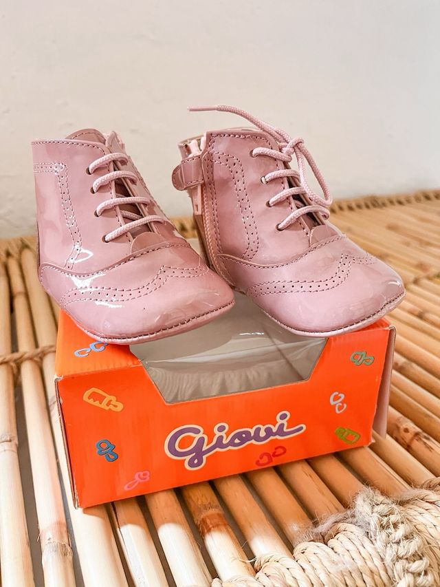 Stivaletti per bambina