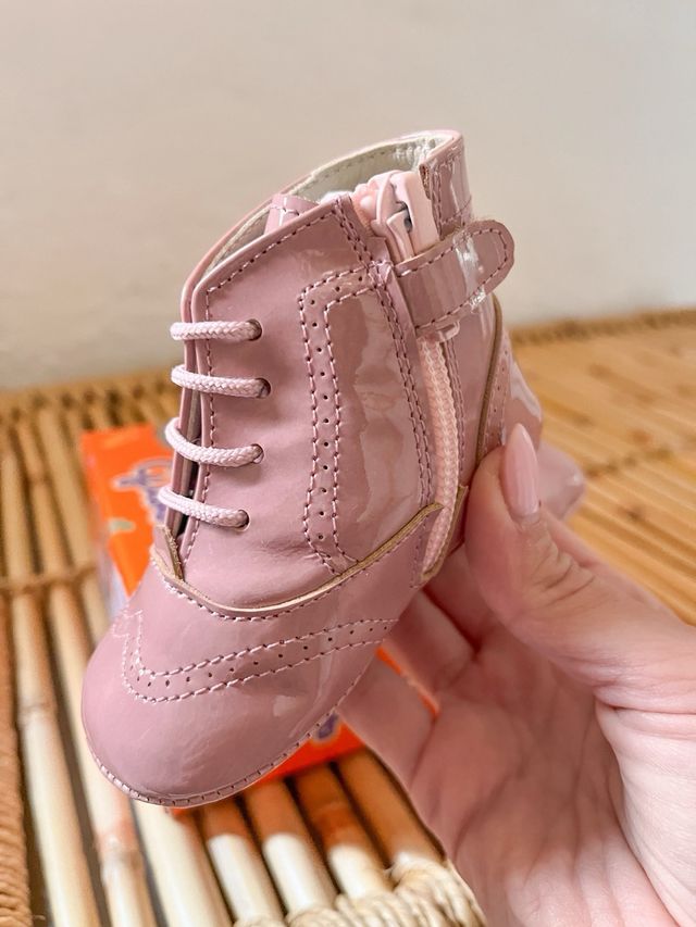 Stivaletti per bambina