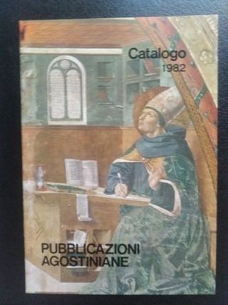 AUGUSTINIANUM FASCICULUS 1 ET 2 1983
