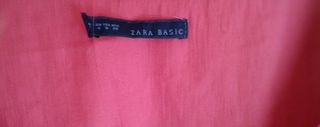Camisa fiesta fucsia