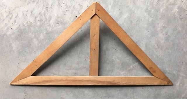 Squadra antica sarto geometra