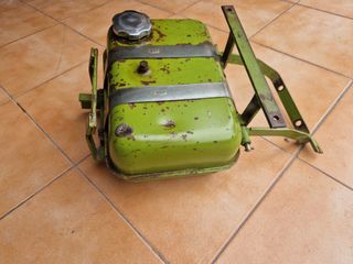 Depósito gasoil motocultor AGRIA 2700 dl