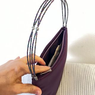 Bolso minimalista
