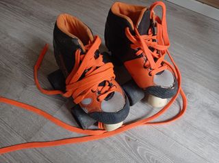 Patines hockey Reno talla 34