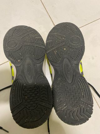 Asics Gel Padel Pro 3 GS nr 40