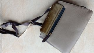 Bolso VOLUM cartera piel 23a 20h 7f