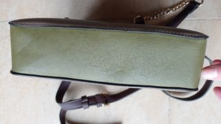 Bolso VOLUM cartera piel 23a 20h 7f
