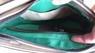 Bolso VOLUM cartera piel 23a 20h 7f