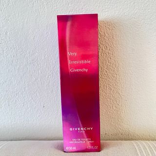 Very Irresistible Givenchy