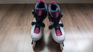 Patines Decathlon Oxelo Play 5 - Talla 32/34