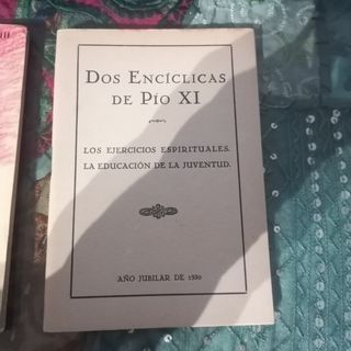 Juan XXIII, Pío XI, Juan Pablo II