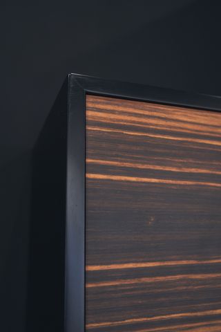 MUEBLE DE BAÑO CON ESPEJO