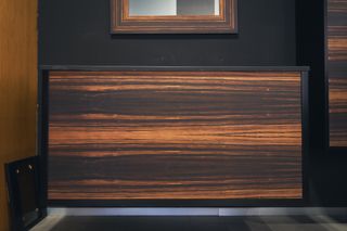 MUEBLE DE BAÑO CON ESPEJO