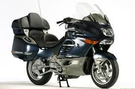 BMW K1200LT, Goldwing 1800, GTL 1600, GL 1800