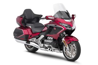 BMW K1200LT, Goldwing 1800, GTL 1600, GL 1800